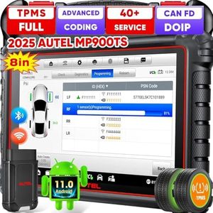 Autel Maxi