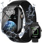 Parsonver GPS Smart Watch for Men W