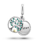 Bling Jewelry Fit Pandora Charms Friend And Sisters