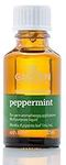 Oil Garden Peppermint 100% Pure Ess