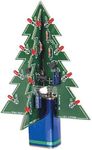 Velleman MK130 3D Xmas Tree