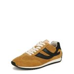 Vince Women's Oasis-w Sneaker, Golden Desert, 8 UK