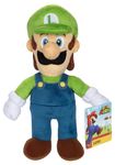 SUPER MARIO Plush Luigi Collectible Toy