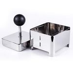 Raw Rutes - Tofu Press (Ninja) by Raw Rutes