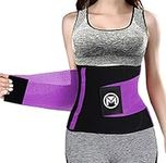 Moolida Waist Trainer Belt for Wome