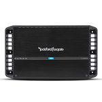 Rockford P1000X1BD Punch 1-Channel Amplifier