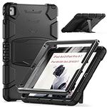 RUGGYCASE Case for iPad 9.7 inch 20