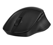 HP 480 Comfort Bluetooth Mouse/24 Months Battery Life/Upto 4000 dpi Multi Surface Tracking/AES 128 bits encryption