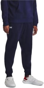 Under Armour Men's Rival Fleece Joggers