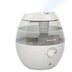 Honeywell HUL520WC MistMate™ Ultrasonic Cool Mist Humidifier, White, with Adjustable Mist Control, Auto Shut-off, Ultra Quiet Operation, Visible Cool Mist