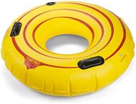 Tube Pro Yellow 48" Premium River T