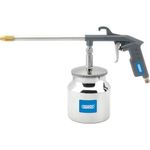 Draper 43135 Air Paraffin/Washing Gun 750 ml