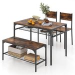 Rustic Dining Tables