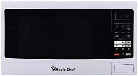 Magic Chef