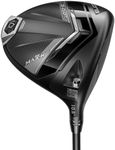 Left Handed Cobra Golf Club DS Adapt MAX K 10.5* Driver Regular Graphite Project X Denali Red 60