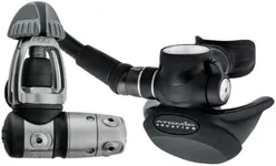 Atomic Aquatics TFX Scuba Diving Re