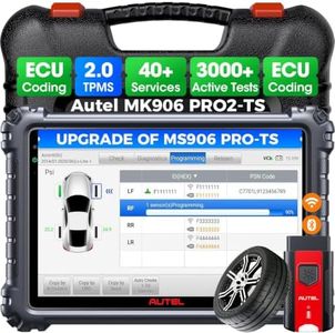 Autel Maxi