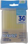 Westcott "So Cool!" Low-Temp Glue Sticks for Young Crafters, Pack of 30