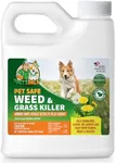 Pet's Pal Natural Weed Killer | Pet