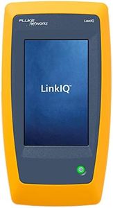 Fluke Networks LIQ-100 LinkIQ Cable + Network Tester