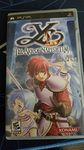 YS: The Ark of Napishtim - PlayStation Portable