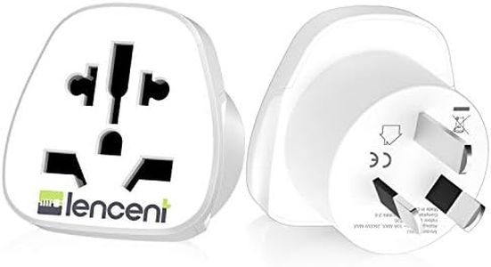 LENCENT 2X