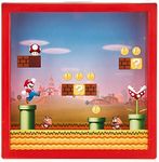 Paladone Super Mario V2 Arcade Money Box