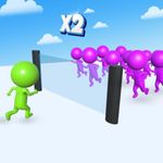 Bob Control : 3D Battleship - Boss Control in Kola Game, Unleash Mob Battles, Defend Against Mob Attacks, and Master the Art of Mob Shooting in this Intense Mob Game