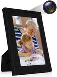 Picture Frame Camera