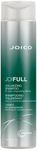 Joico JoiFULL Volumizing Shampoo | For Fine, Thin Hair | Add Instant Body | Long-Lasting Fullness | For Thicker Bouncier Hair | Boost Shine | With Lotus Flower & Bamboo Extract | 10.1 Fl Oz