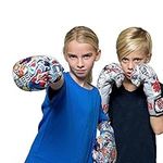 Sanabul Kids Boxing Kickboxing Trai