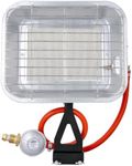 Portable Gas Heater 4.5 kW Calor Ga