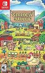 STARDEW VALLEY - Nintendo Switch