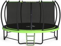 BCAN Trampoline 8FT 10FT 12FT 14FT 