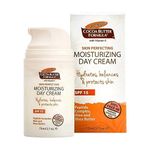 Palmer’s Cocoa Butter Formula Skin Perfecting Moisturising Day Cream SPF15 75ml