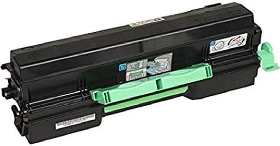 Ricoh 407510 laser Cartridge