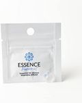 Essence Nasal Diffuser | Essential Oil Ring | Silicone Nose Inhaler (Peppermint)