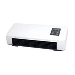 VELURA Ductless Mini Split Air Conditioner with Remote for Apartment Office Bedroom|1 Mini Split Air Conditioner Home & Garden