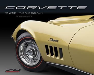 Corvette 7