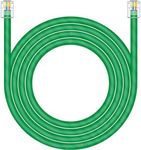 NECABLES CAT5E RJ11 Data Cable DSL 