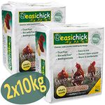 Easichick 20kg Poultry Bedding (2x10kg handy bags)