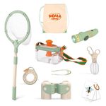 WKITKA Insect Catcher Box