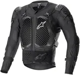 Alpinestars 6506823-10-M: Bionic Ac