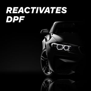 Redex DPF Cleaner Diesel – Soot Blockage Remover, 250ml