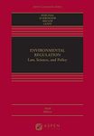 Environmental Regulation: Law, Scie