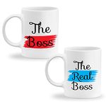 Boss Mug Cutes