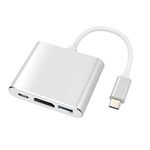 Usb Adapters For Macbook Chromebooks