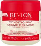 Revlon Realistic Conditioning Crme 