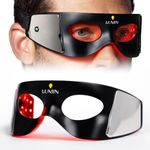 Luminator LED Eye Mask for Men and 