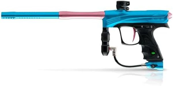 Dye Rize CZR Paintball Marker (Teal/Pink)